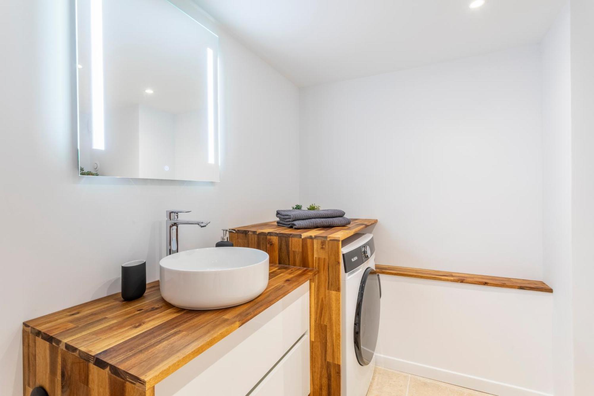 Studio Pasteur Centre Historique Aix-en-Provence Ngoại thất bức ảnh