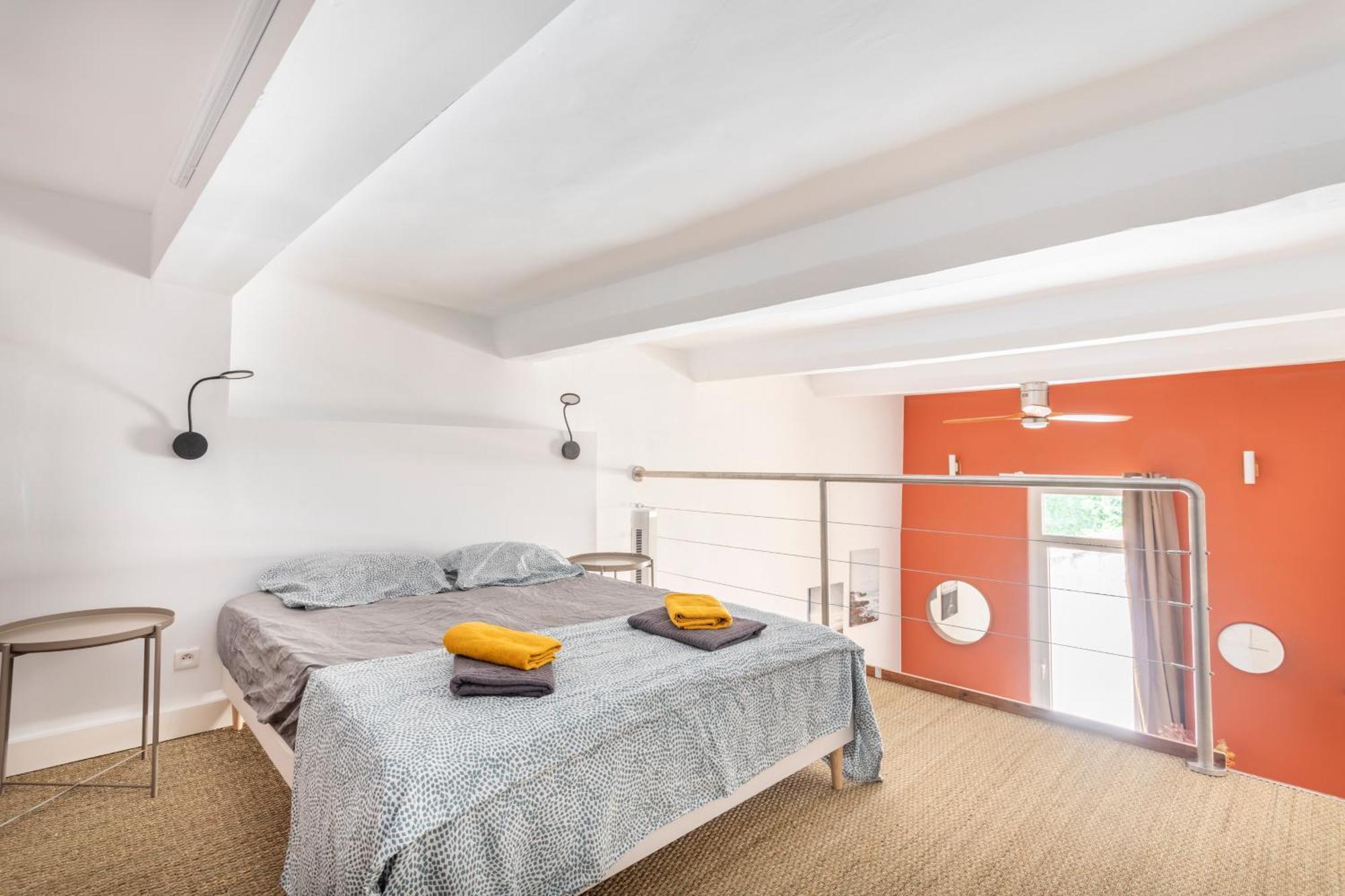 Studio Pasteur Centre Historique Aix-en-Provence Ngoại thất bức ảnh